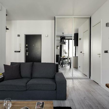 Gorska Apartament 华沙 外观 照片