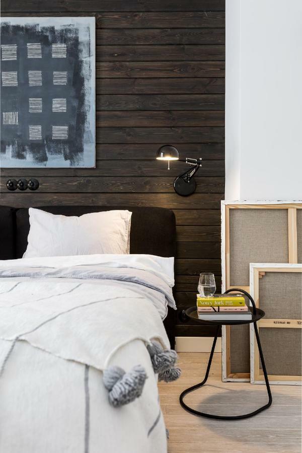 Gorska Apartament 华沙 外观 照片