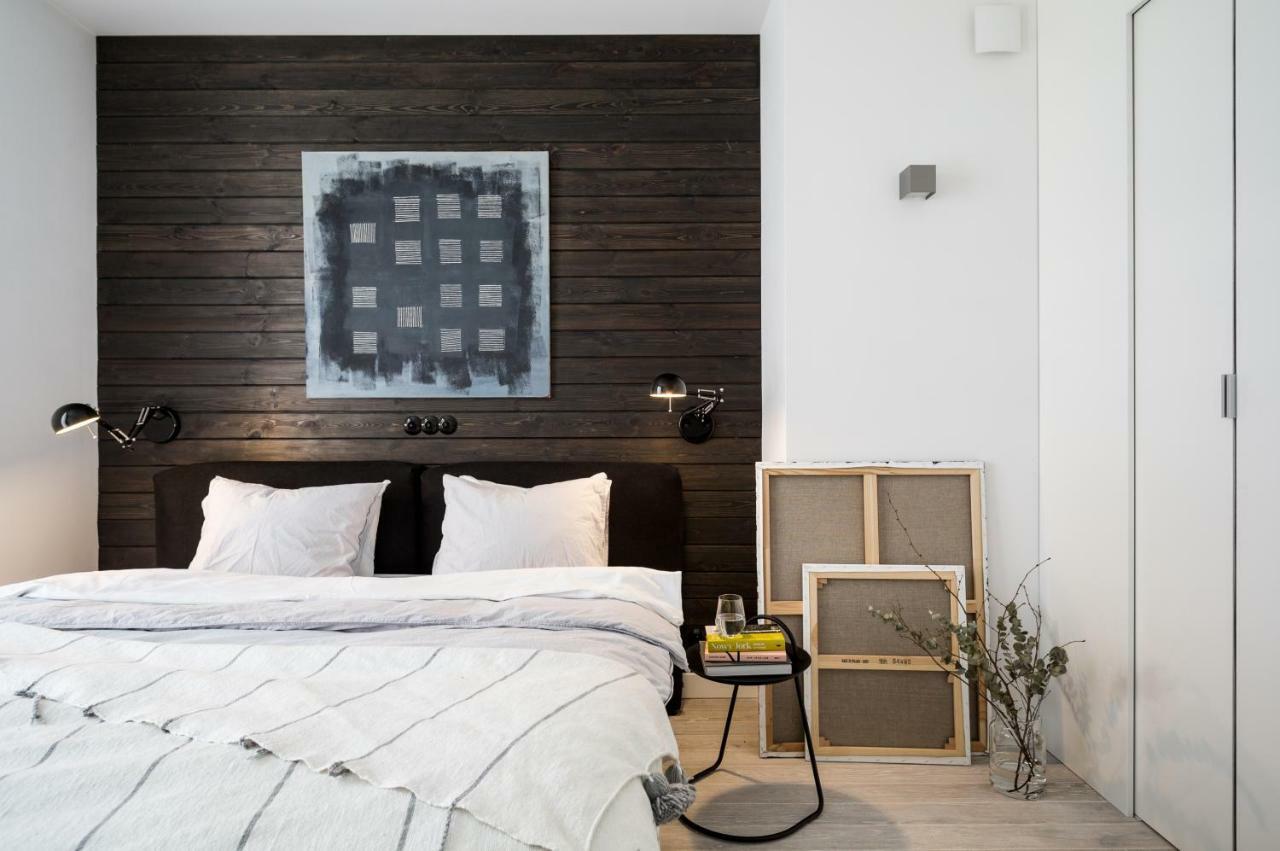 Gorska Apartament 华沙 外观 照片